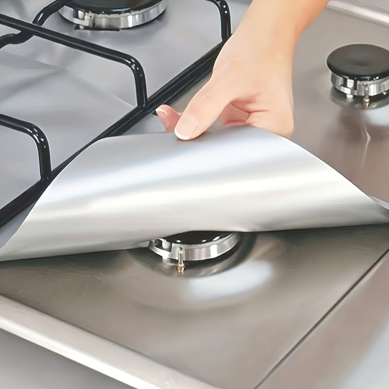 Protetor de superfície de foções e cooktops - reutilizável