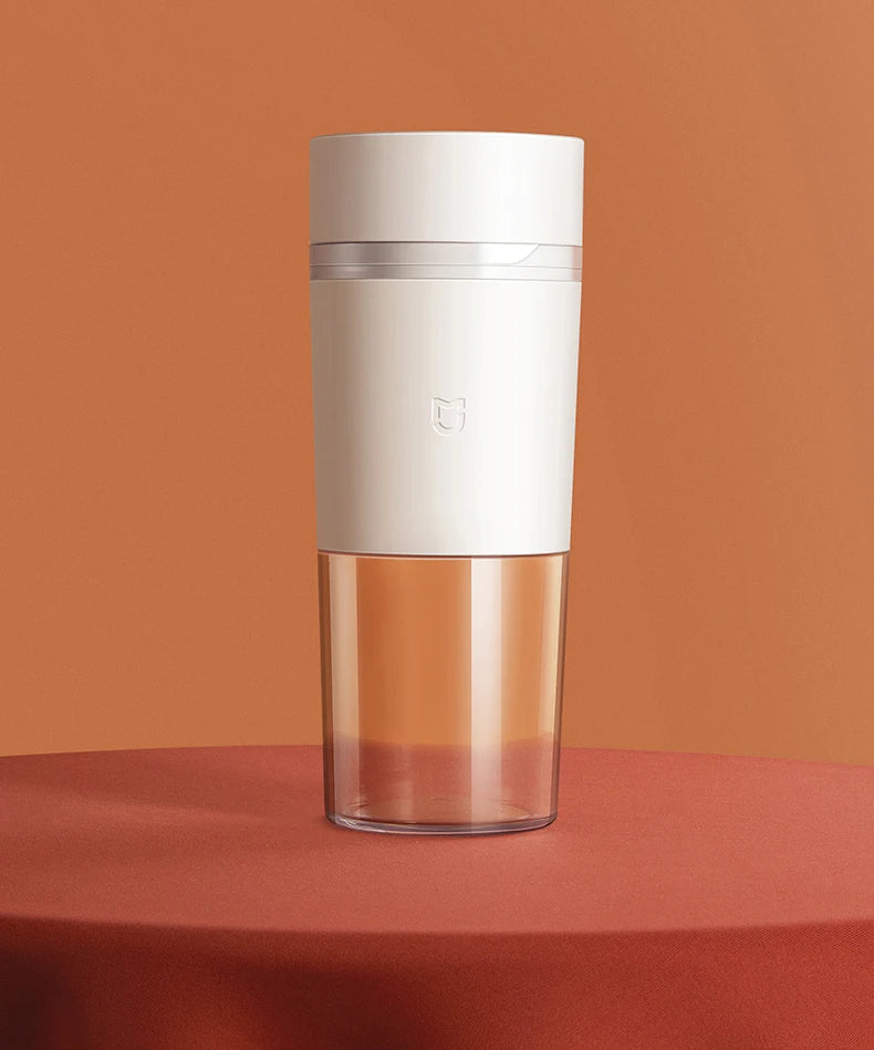 Liquidificador e Blender Portátil Xiaomi Mijia Mini