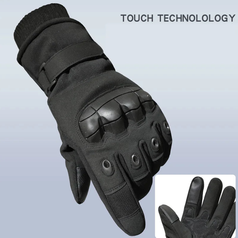 Luva Térmica MaxGlove