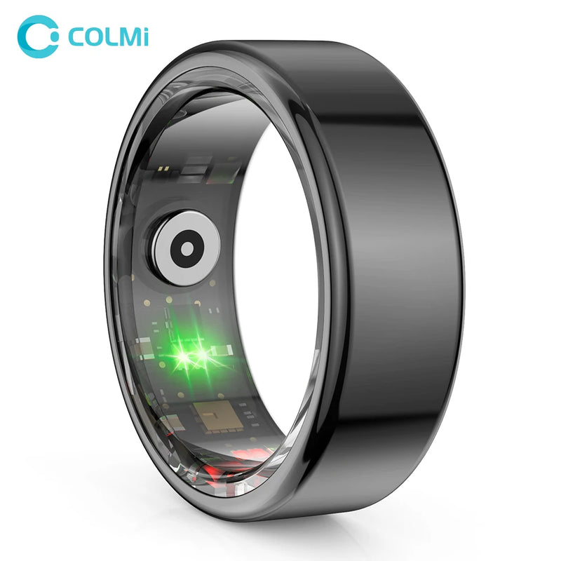 SMART RING - COLMI R02 - Monitore sua saúde