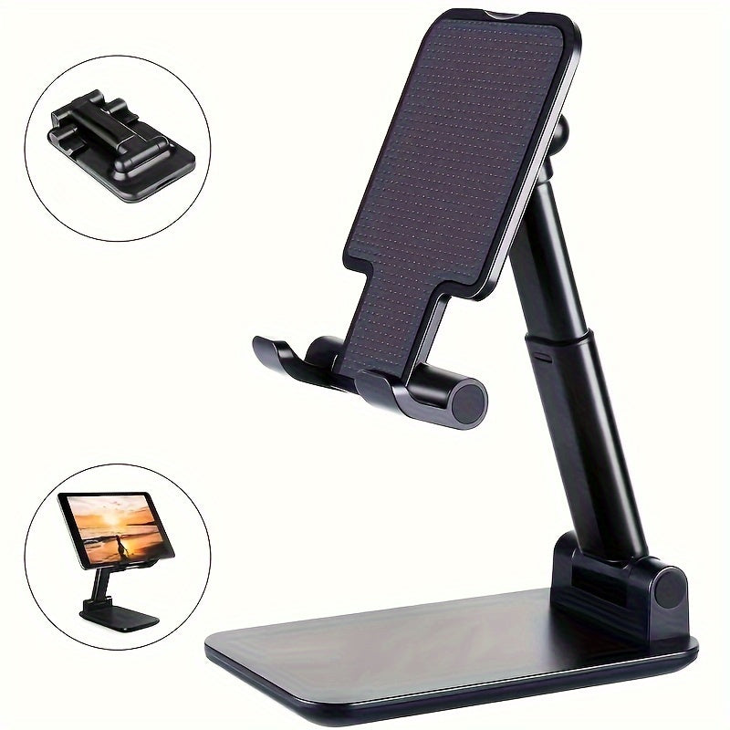 Suporte de Mesa para Celular e Tablet